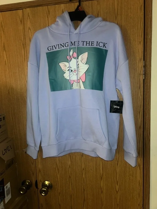 Disney hoodie - Picture 3 of 3